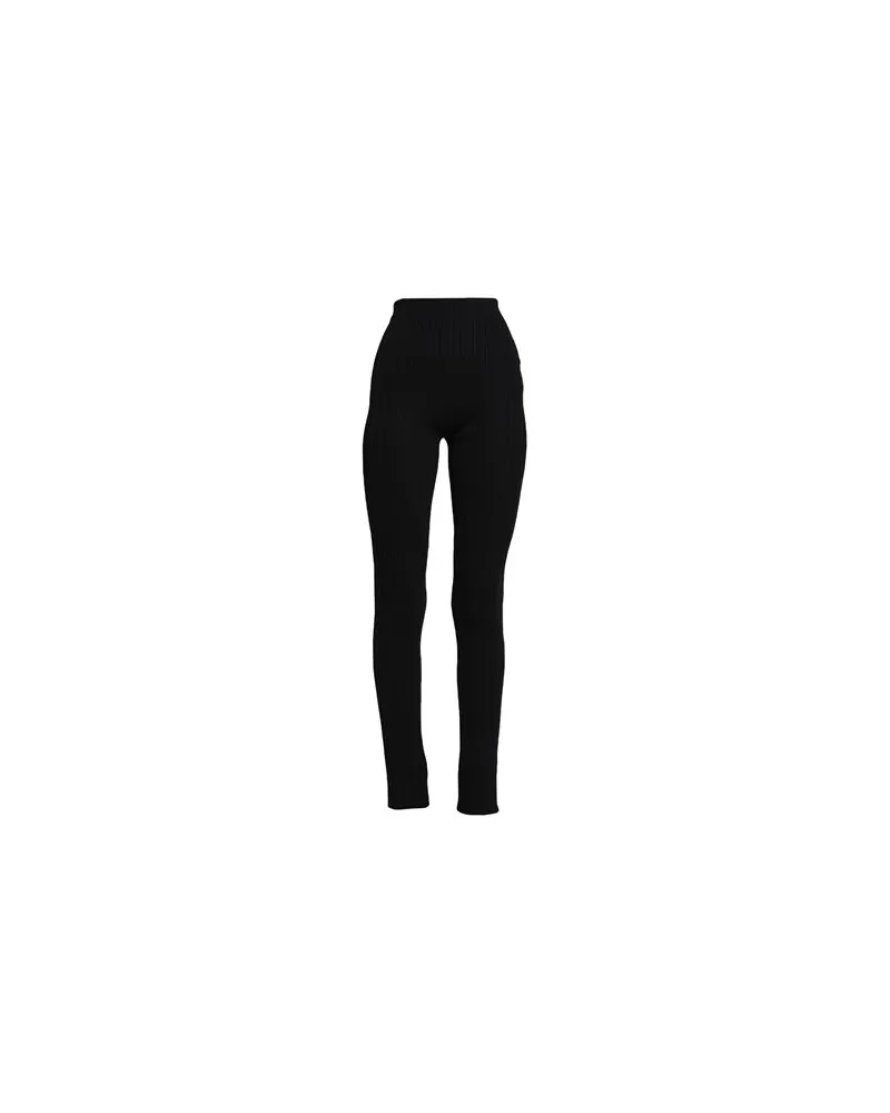 AMBUSH HOSEN & RÖCKE - Hosenauf YOOX.COM Schwarz