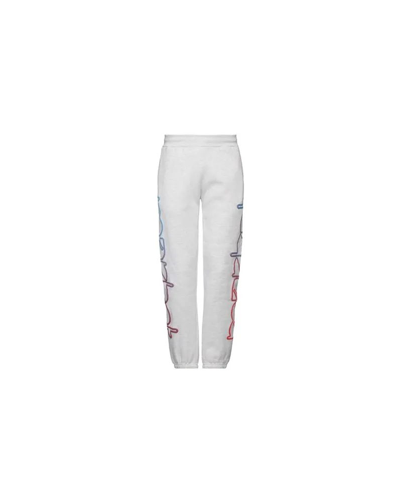 Market HOSEN & RÖCKE - Hosenauf YOOX.COM Hellgrau