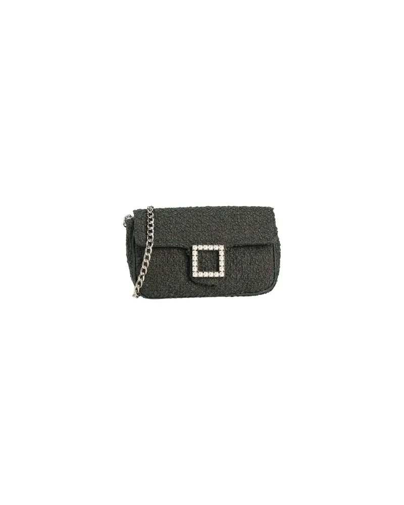 FESTA Milano TASCHEN - Umhängetascheauf YOOX.COM Dunkelgrün