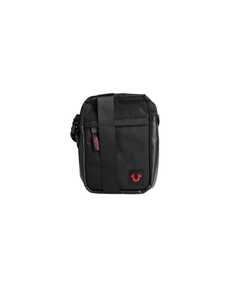 True Religion TASCHEN - Umhängetascheauf YOOX.COM Schwarz