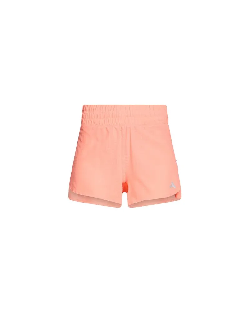 adidas HOSEN & RÖCKE - Shorts & Bermudashortsauf YOOX.COM Orange