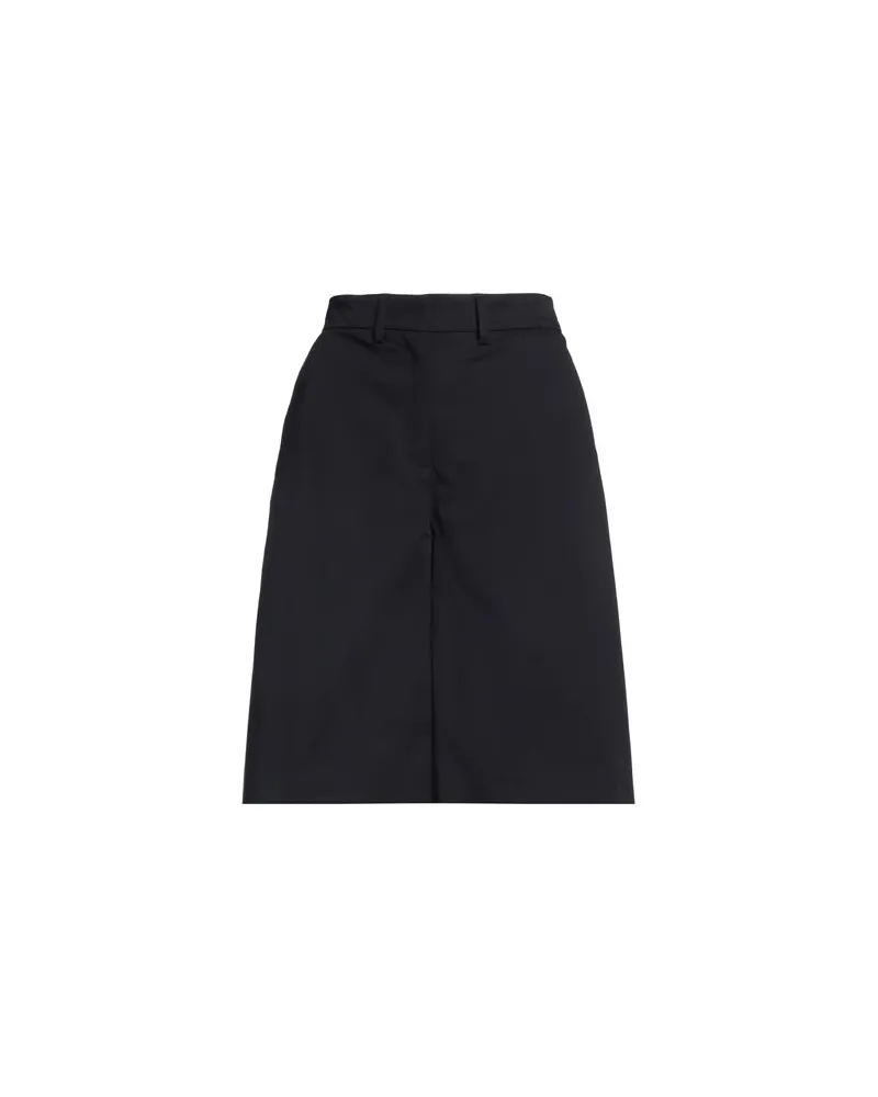 Ballantyne HOSEN & RÖCKE - Shorts & Bermudashortsauf YOOX.COM Nachtblau