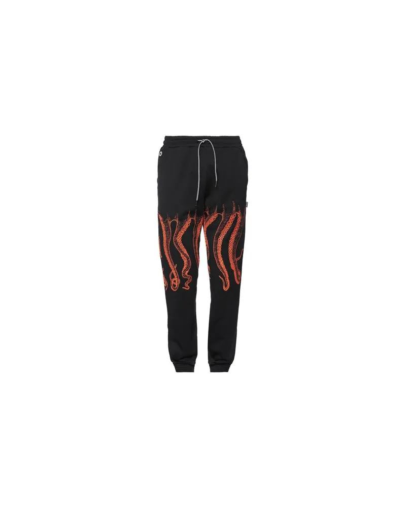 Octopus HOSEN & RÖCKE - Hosenauf YOOX.COM Schwarz