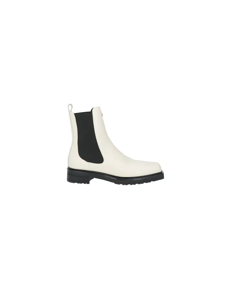 Patrizia Pepe SCHUHE - Stiefelettenauf YOOX.COM Off