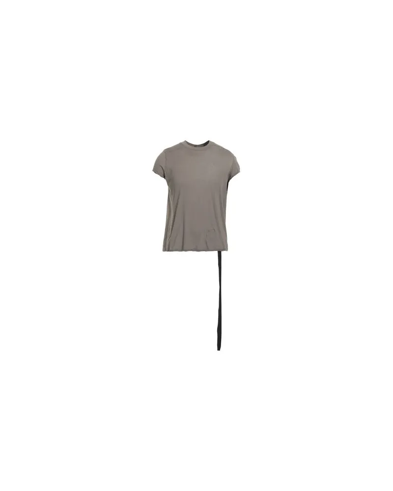 DRKSHDW by Rick Owens TOPS - T-shirtsauf YOOX.COM Khaki