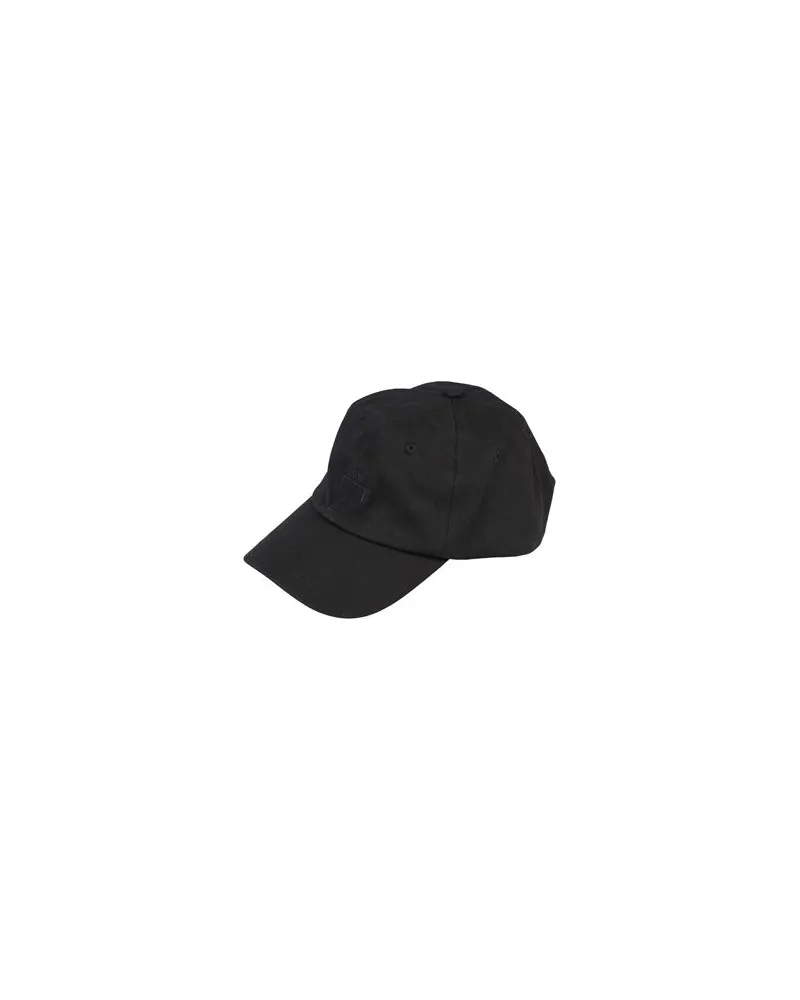 ACW* ACCESSOIRES - Mützen & Hüteauf YOOX.COM Schwarz