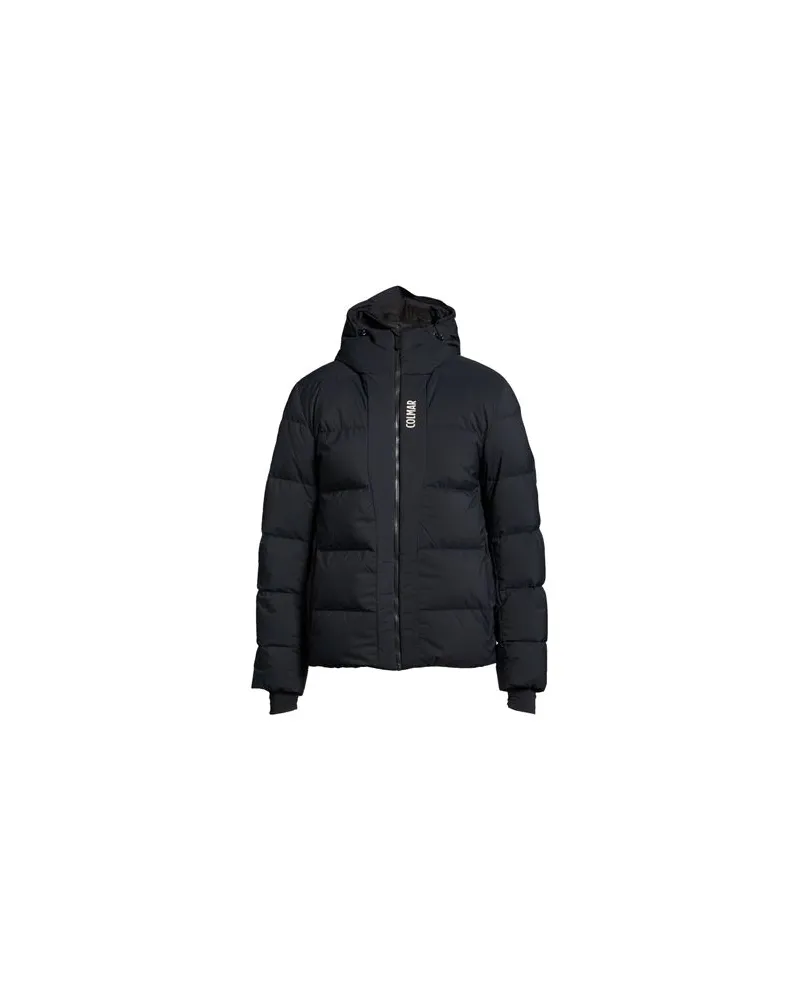 Colmar JACKEN & MÄNTEL - Pufferjacken & Daunenjackenauf YOOX.COM Nachtblau