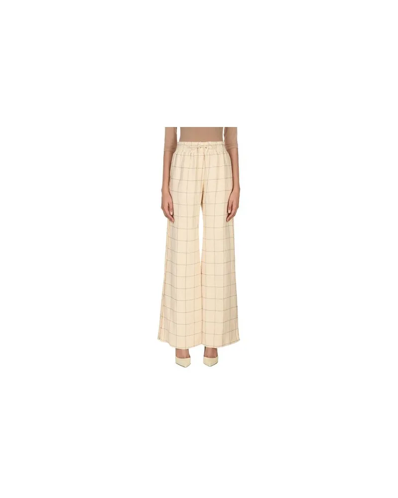 Zimmermann HOSEN & RÖCKE - Hosenauf YOOX.COM Beige