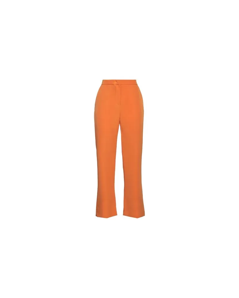 Kaos HOSEN & RÖCKE - Hosenauf YOOX.COM Orange