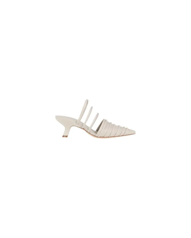 Vic Matié SCHUHE - Mules & Clogsauf YOOX.COM Off