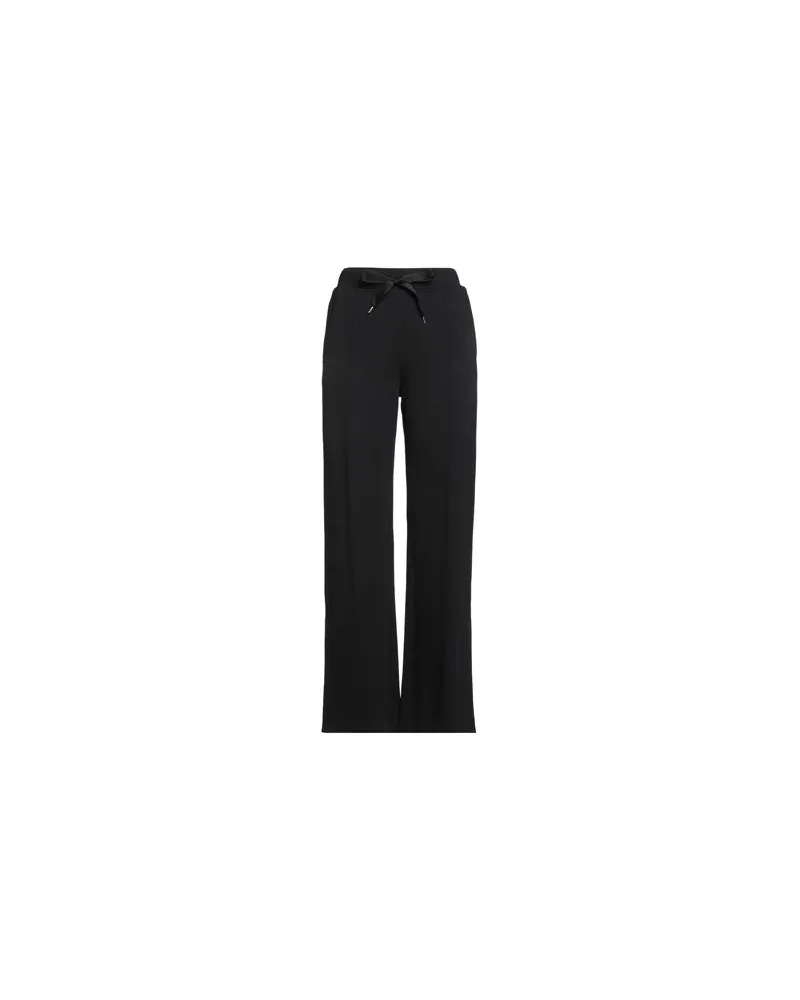 Parajumpers HOSEN & RÖCKE - Hosenauf YOOX.COM Schwarz