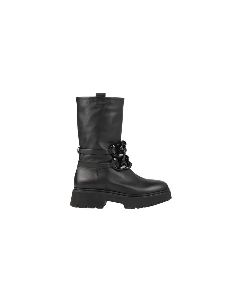 Janet & Janet SCHUHE - Stiefelettenauf YOOX.COM Schwarz