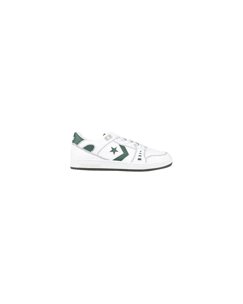 Converse AS-1 PRO OX  - SCHUHE - Sneakersauf YOOX.COM Weiß