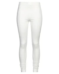 CRISTINAEFFE Leggings Weiß