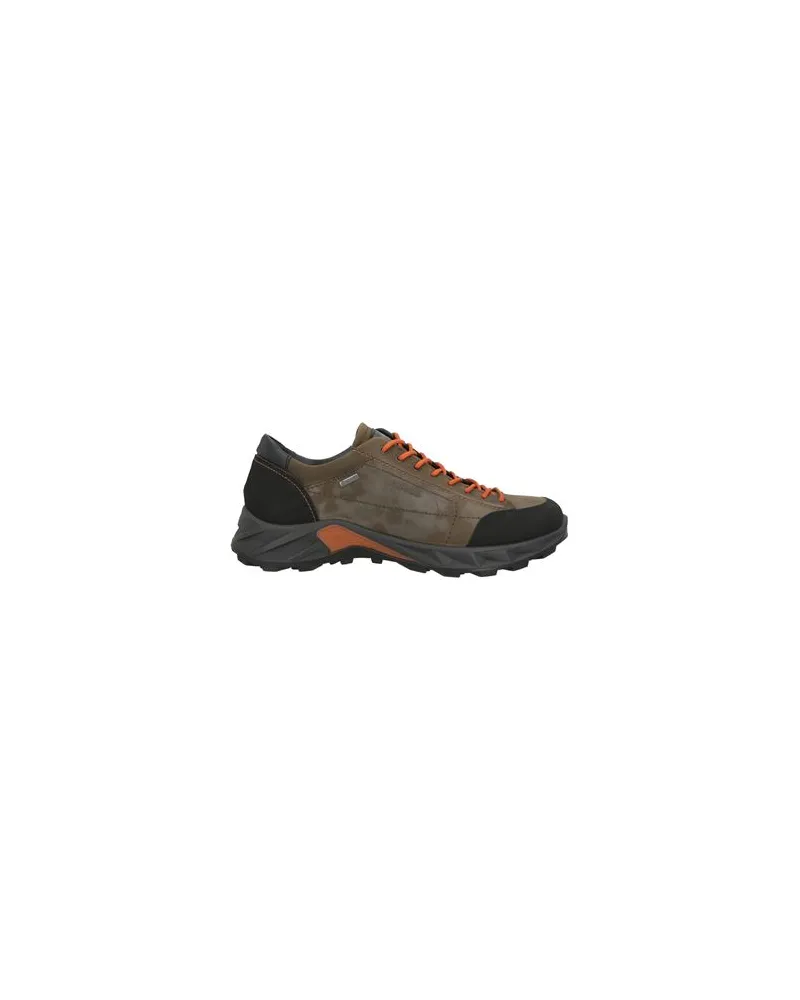 IGI&CO SCHUHE - Stiefelettenauf YOOX.COM Khaki