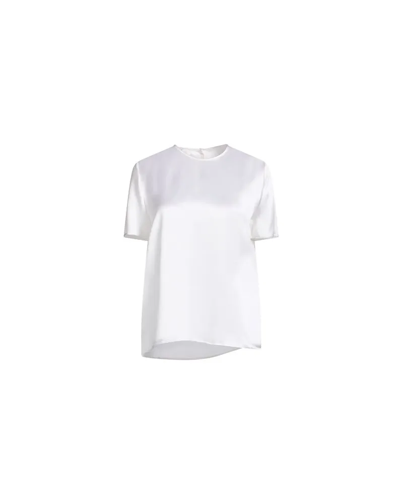 Eleventy TOPS - Topsauf YOOX.COM Elfenbein