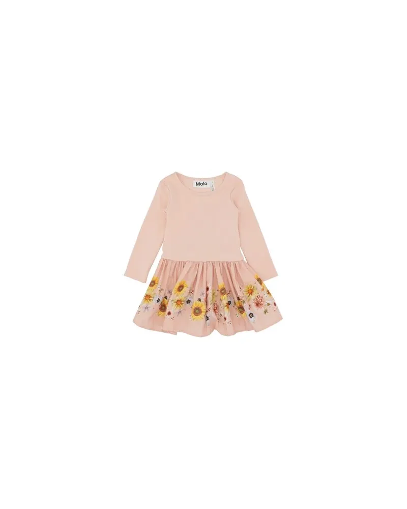 Molo NEUGEBORENE - Babykleiderauf YOOX.COM Hellrosa