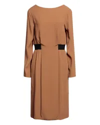 Trussardi Midi-Kleid Kamel