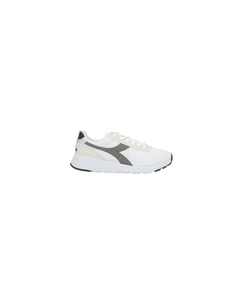 Diadora SCHUHE - Sneakersauf YOOX.COM Weiß
