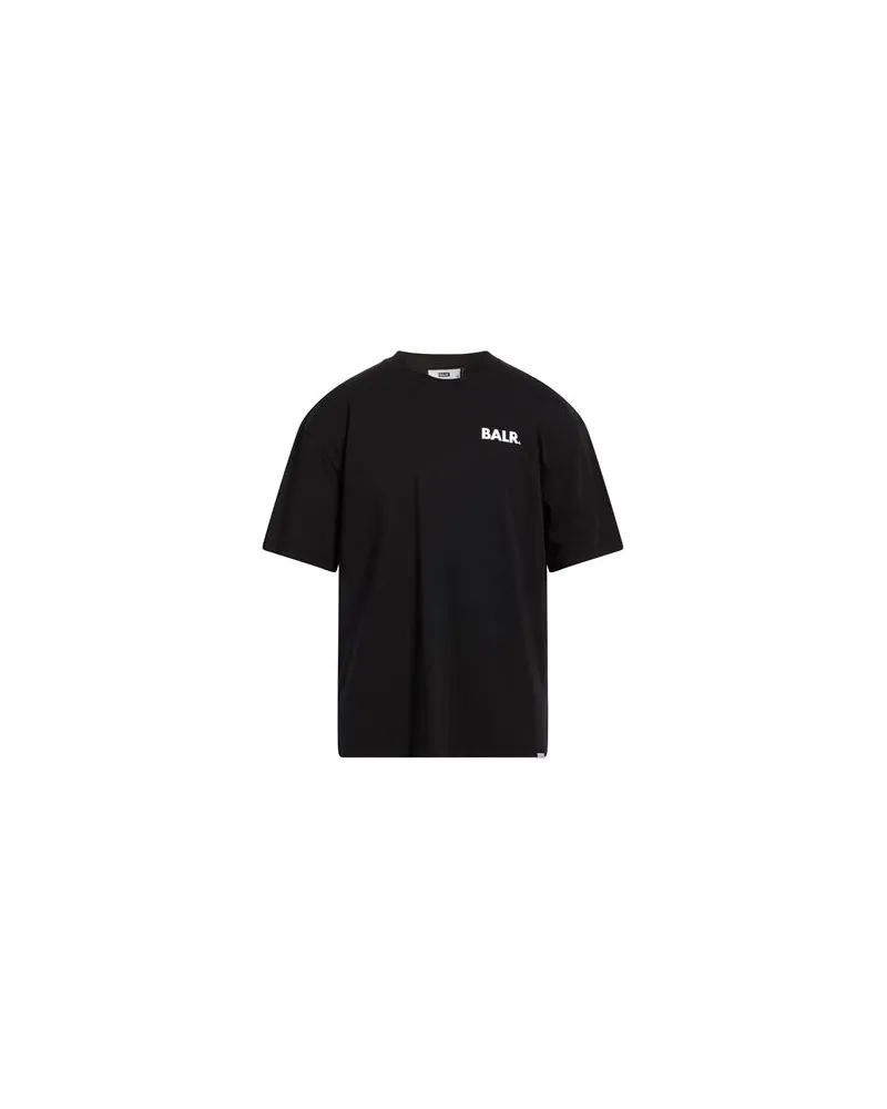BALR. TOPS - T-shirtsauf YOOX.COM Schwarz