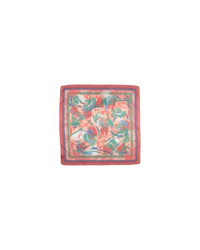 Borbonese ACCESSOIRES - Schalsauf YOOX.COM Koralle