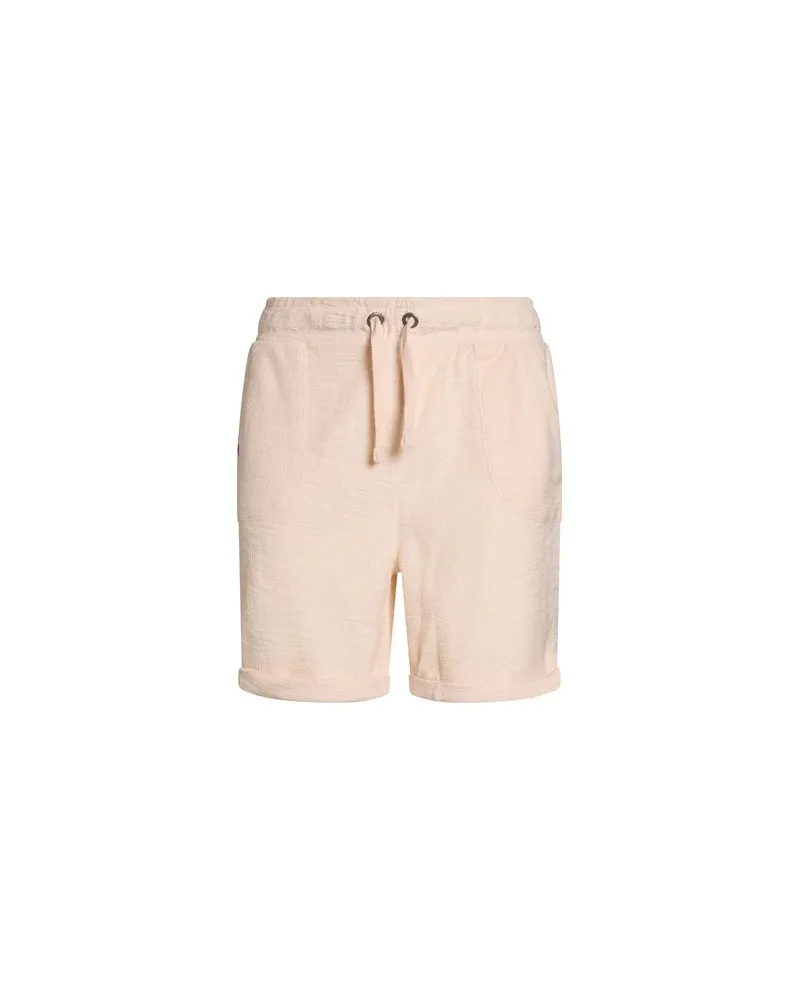 Alpha Industries HOSEN & RÖCKE - Shorts & Bermudashortsauf YOOX.COM Hellrosa
