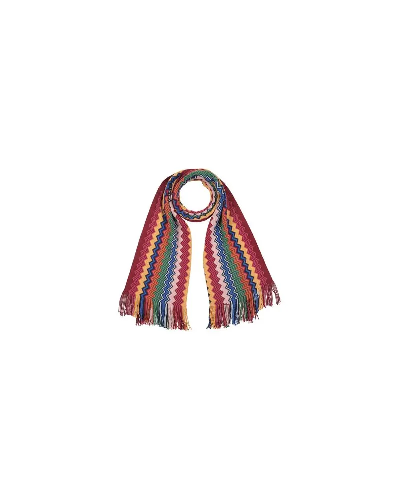 Missoni ACCESSOIRES - Schalsauf YOOX.COM Grün