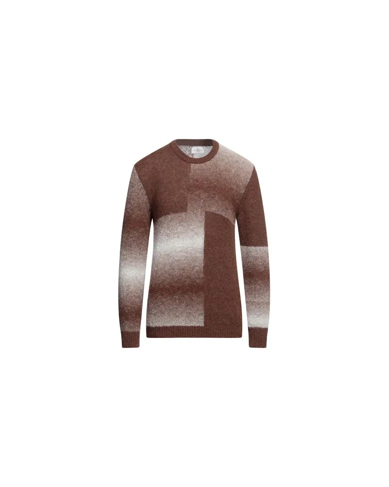 Bellwood STRICKWAREN - Pulloverauf YOOX.COM Schokobraun