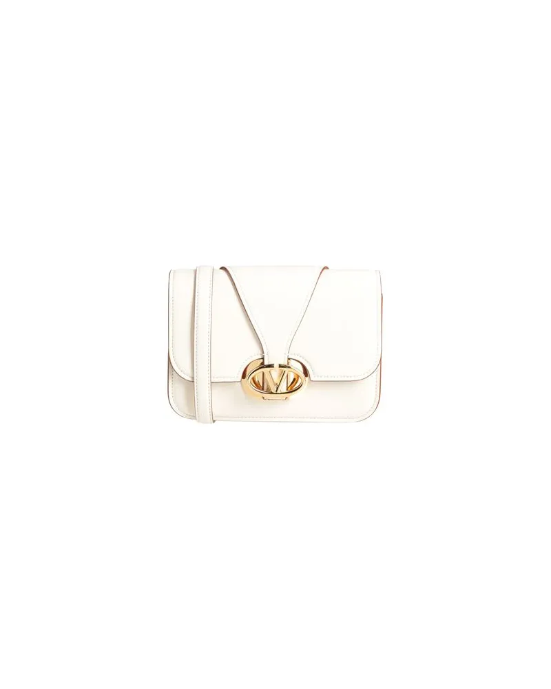 Valentino Garavani TASCHEN - Umhängetascheauf YOOX.COM Weiß