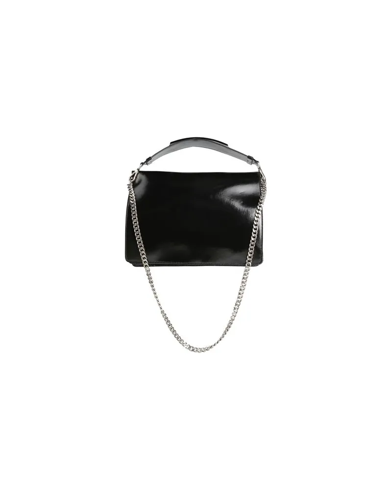 Alberta Ferretti TASCHEN - Handtaschenauf YOOX.COM Schwarz
