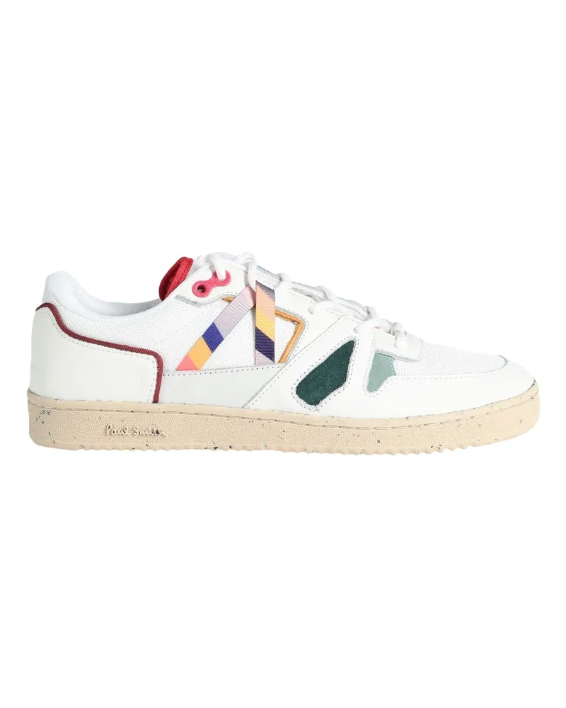 Paul Smith Sneakers Weiß