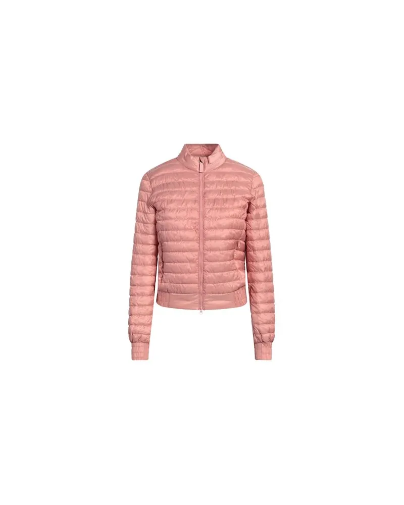 Invicta JACKEN & MÄNTEL - Pufferjacken & Daunenjackenauf YOOX.COM Antikrosa