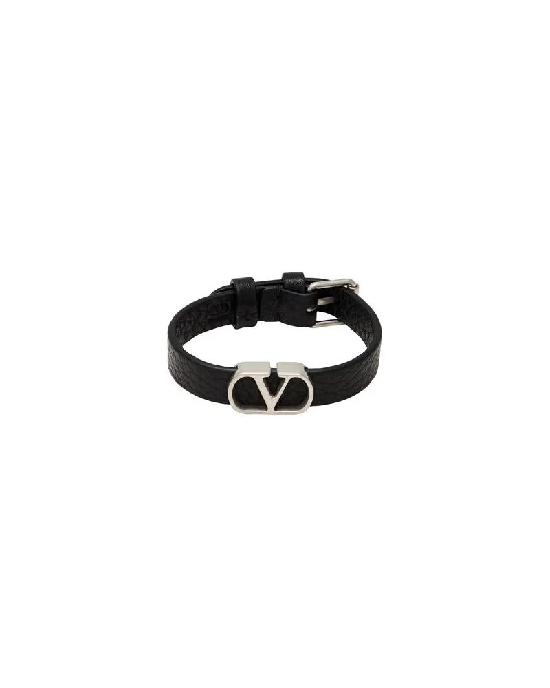 Valentino Garavani SCHMUCK und UHREN - Armbänderauf YOOX.COM Schwarz