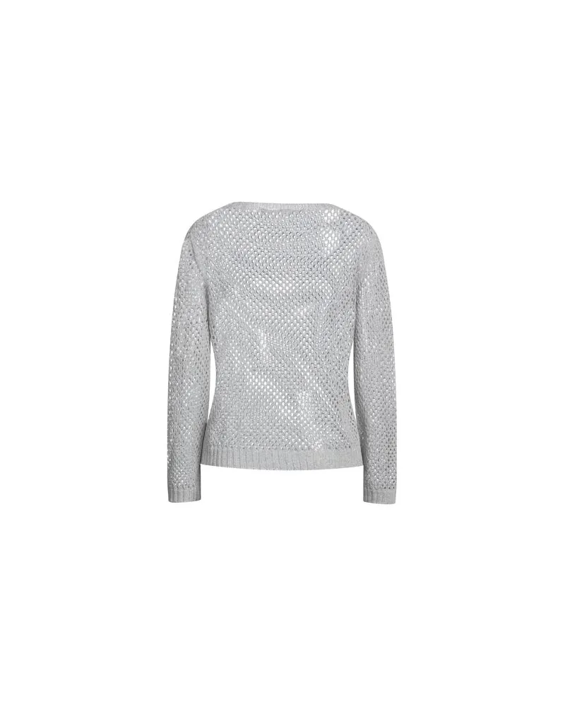 Bellwood STRICKWAREN - Pulloverauf YOOX.COM Hellgrau