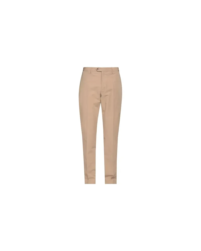 LARDINI HOSEN & RÖCKE - Hosenauf YOOX.COM Beige