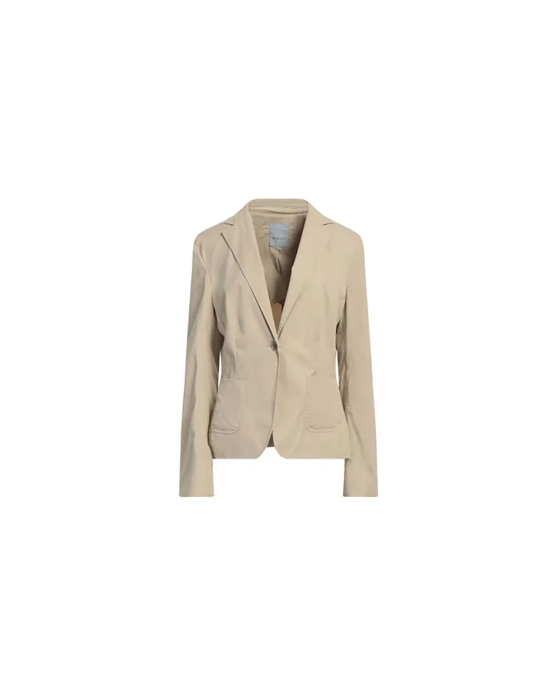 Siviglia ANZÜGE und CO-ORDS - Blazersauf YOOX.COM Beige