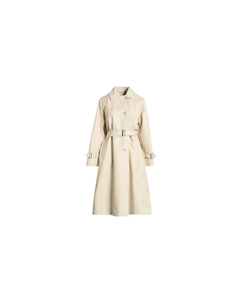 DUNO JACKEN & MÄNTEL - Jacken, Mäntel & Trenchcoatsauf YOOX.COM Beige
