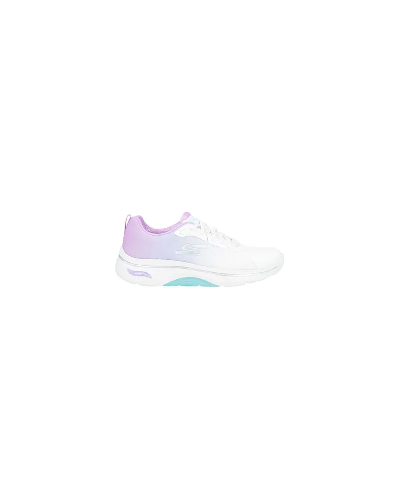 Skechers SCHUHE - Sneakersauf YOOX.COM Weiß