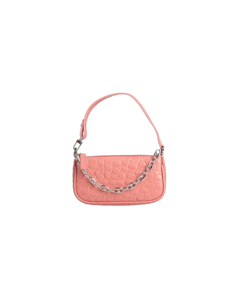 by FAR TASCHEN - Handtaschenauf YOOX.COM Lachs