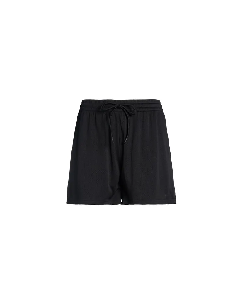 REPRESENT HOSEN & RÖCKE - Shorts & Bermudashortsauf YOOX.COM Schwarz