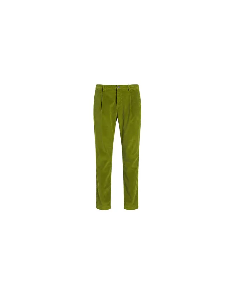 Mason's HOSEN & RÖCKE - Hosenauf YOOX.COM Limettengrün