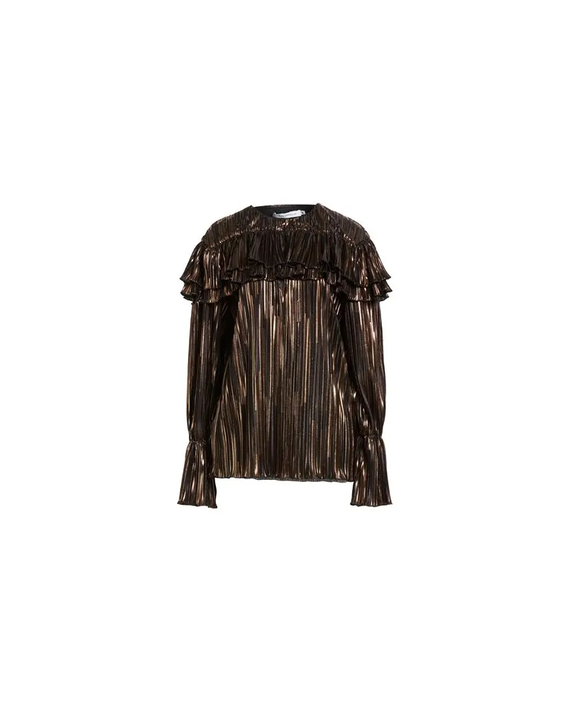 Simona Corsellini TOPS - Topsauf YOOX.COM Schwarz