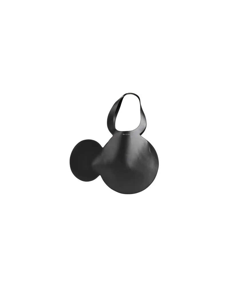 COPERNI DISNEY X  - TASCHEN - Handtaschenauf YOOX.COM Schwarz