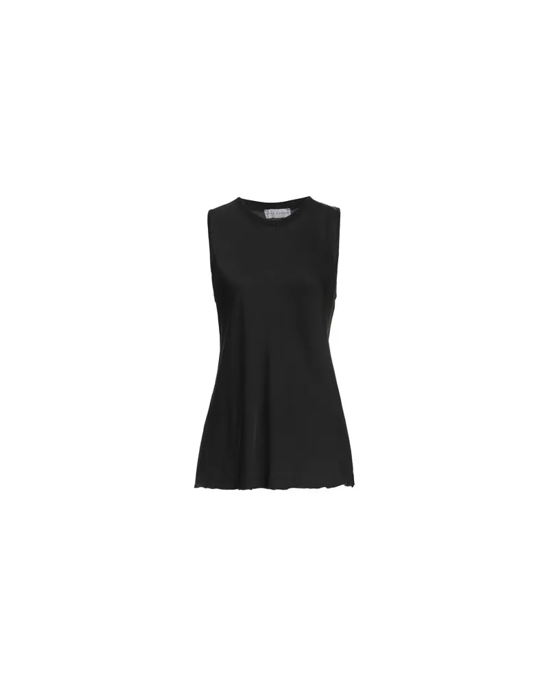 Skills & Genes TOPS - Topsauf YOOX.COM Schwarz