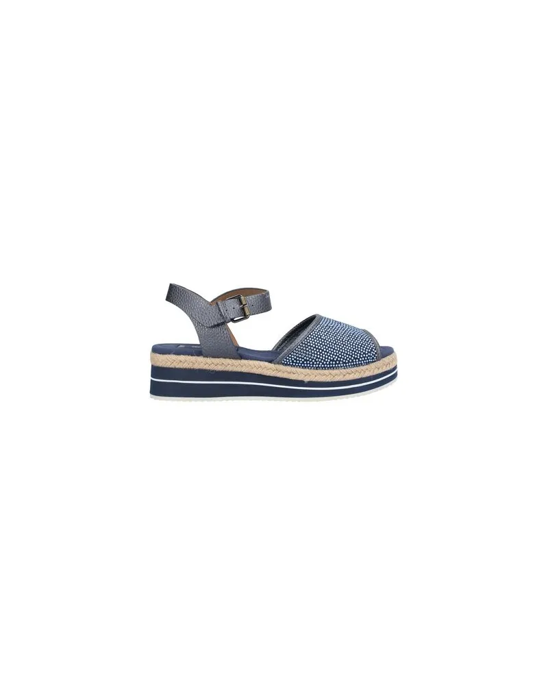 Wrangler SCHUHE - Sandalenauf YOOX.COM Taubenblau