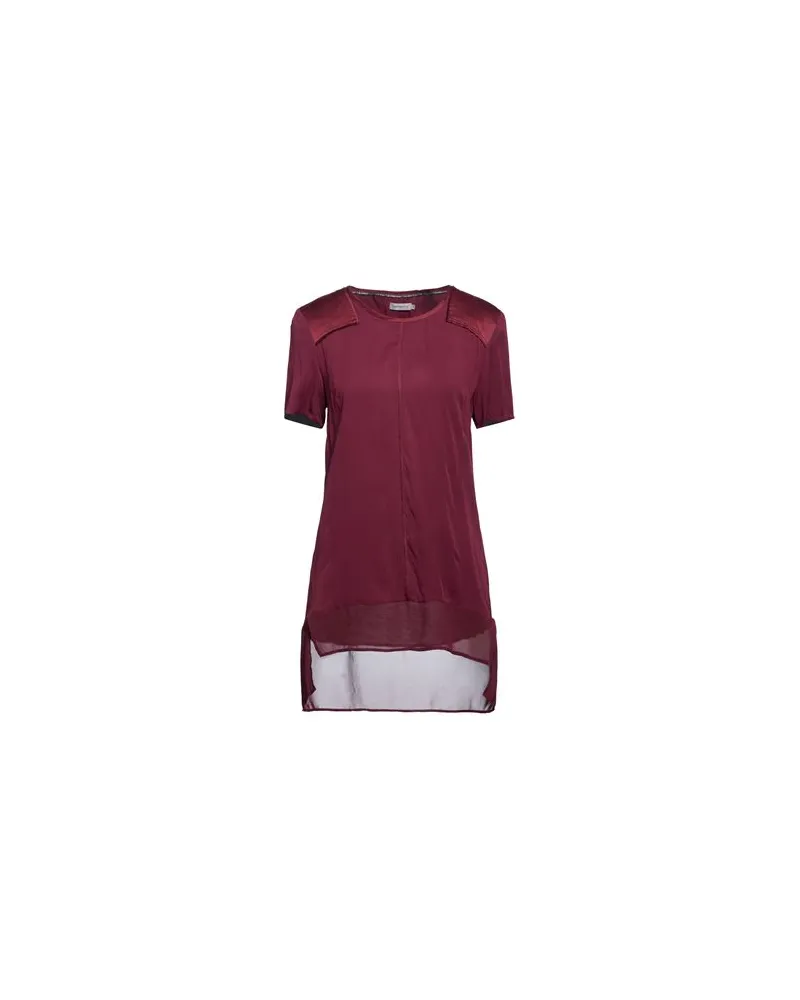 Calvin Klein TOPS - Topsauf YOOX.COM Bordeaux