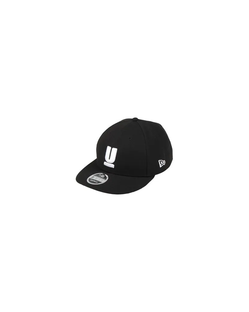 Undercover X NEW ERA - ACCESSOIRES - Mützen & Hüteauf YOOX.COM Schwarz