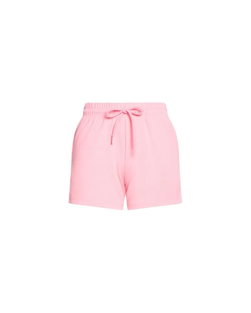 HINNOMINATE HOSEN & RÖCKE - Shorts & Bermudashortsauf YOOX.COM Rosa