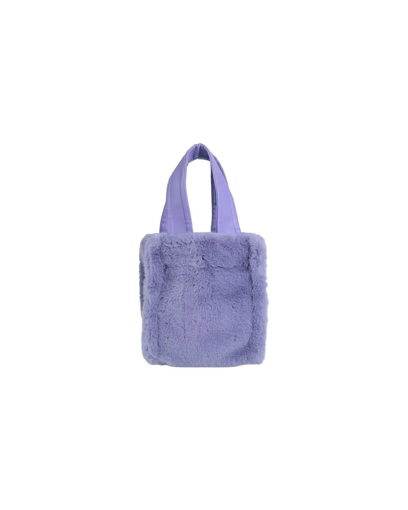STAND TASCHEN - Handtaschenauf YOOX.COM Malve