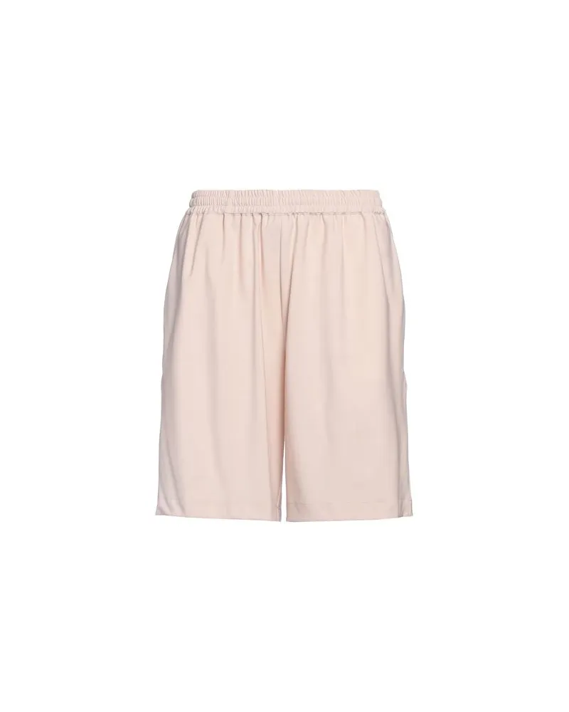 BONSAI HOSEN & RÖCKE - Shorts & Bermudashortsauf YOOX.COM Hellrosa